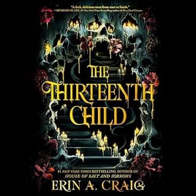 The Thirteenth Child Аудиокнига