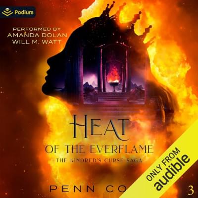 Heat of the Everflame Аудиокнига