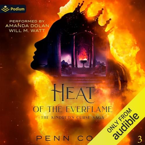 Heat of the Everflame Аудиокнига