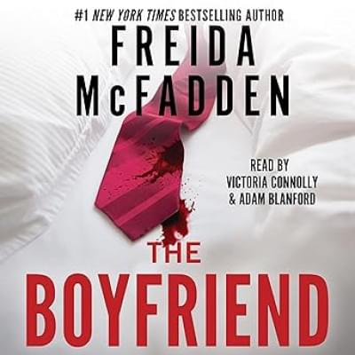 The Boyfriend Аудиокнига