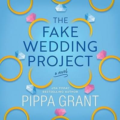 The Fake Wedding Project Аудиокнига