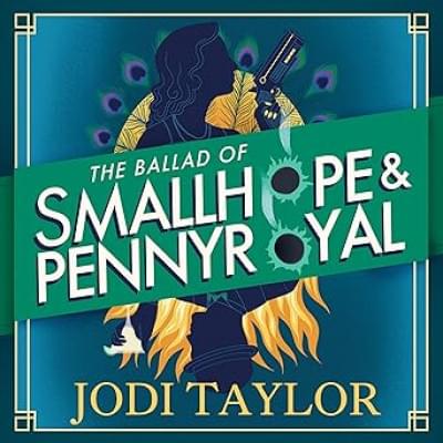 The Ballad of Smallhope and Pennyroyal Аудиокнига