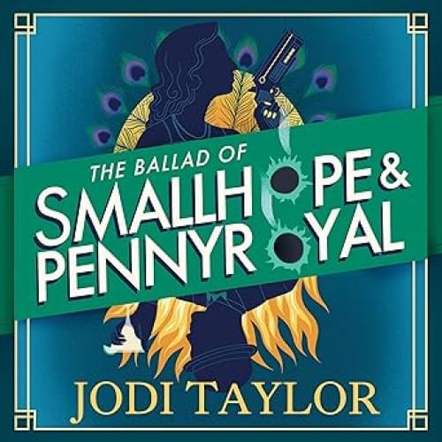 The Ballad of Smallhope and Pennyroyal Аудиокнига