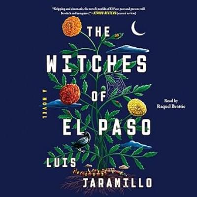 The Witches of El Paso Аудиокнига