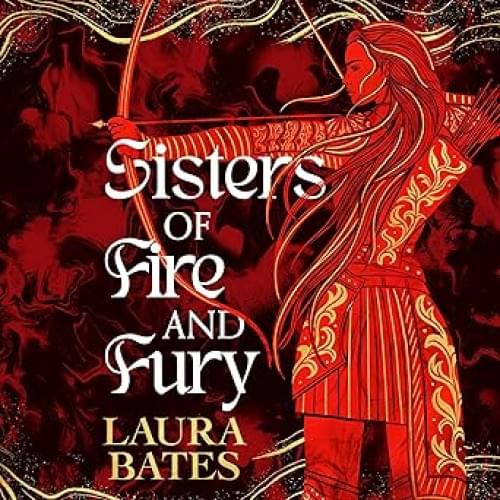 Sisters of Fire and Fury Аудиокнига