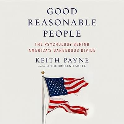 Good Reasonable People Аудиокнига