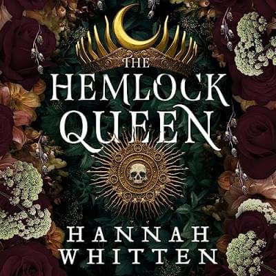 The Hemlock Queen Audiobook