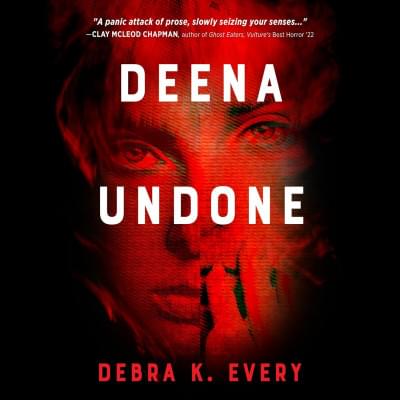 Deena Undone Аудиокнига