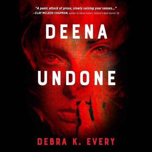 Deena Undone Аудиокнига