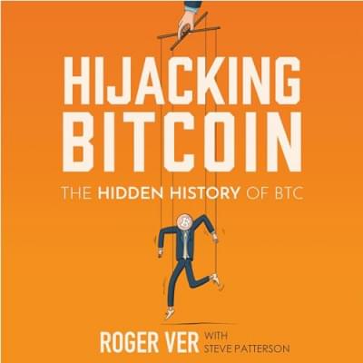 Hijacking Bitcoin: The Hidden History of BTC Audiobook
