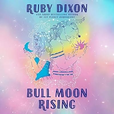 Bull Moon Rising 