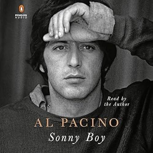 Sonny Boy: A Memoir Аудиокнига