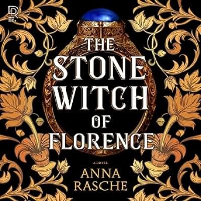 The Stone Witch of Florence Аудиокнига