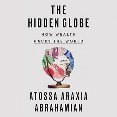 The Hidden Globe Аудиокнига