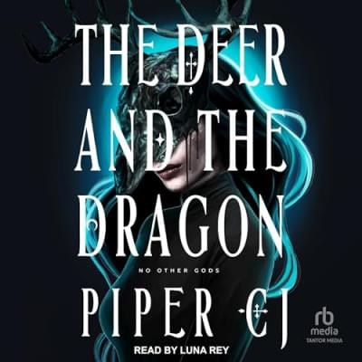 The Deer and the Dragon: No Other Gods Аудиокнига