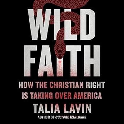 Wild Faith Аудиокнига 