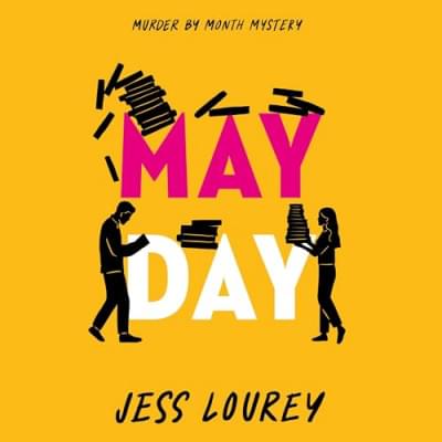 May Day: Murder by Month Mystery