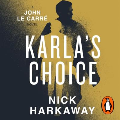 Karla's Choice Аудиокнига