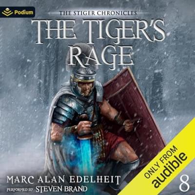 The Tiger's Rage: The Stiger Chronicles