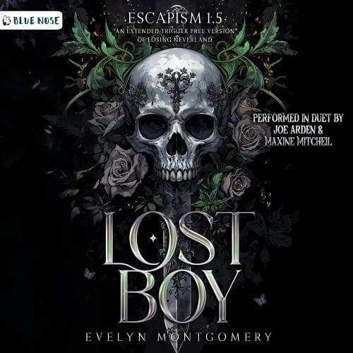 Lost Boy Аудиокнига