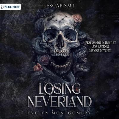 Losing Neverland: Escapism Аудиокнига