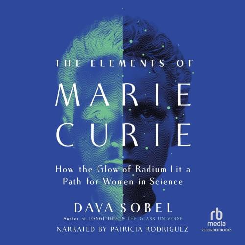 The Elements of Marie Curie Аудиокнига