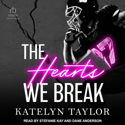 The Hearts We Break Аудиокнига