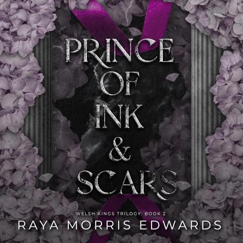 Prince of Ink & Scars Аудиокнига