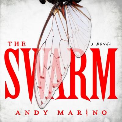 The Swarm: A Novel Аудиокнига