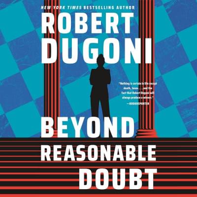 Beyond Reasonable Doubt Аудиокнига