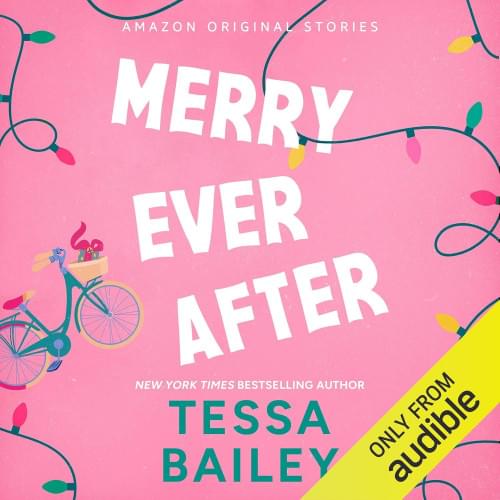 Merry Ever After Аудиокнига