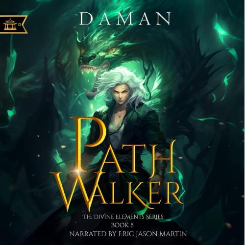 Path Walker Аудиокнига