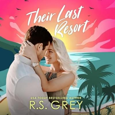 Their Last Resort Аудиокнига