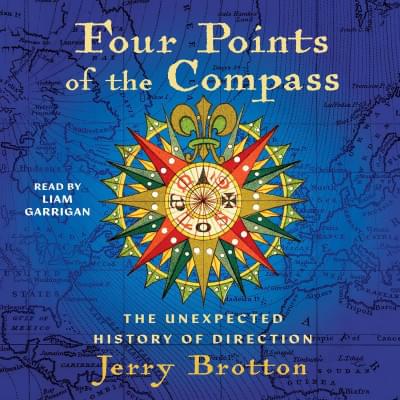 Four Points of the Compass Аудиокнига