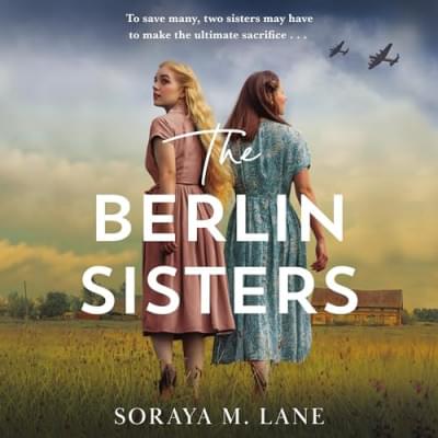 The Berlin Sisters Аудиокнига