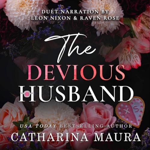 The Devious Husband Аудиокнига