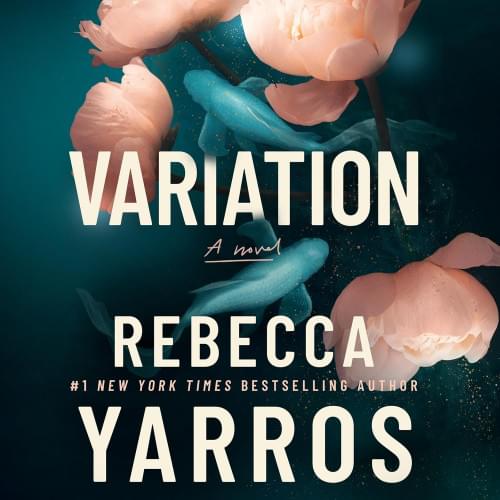 Variation: A Novel Аудиокнига