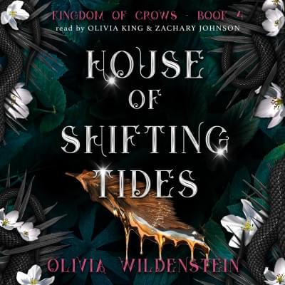 House of Shifting Tides Аудиокнига