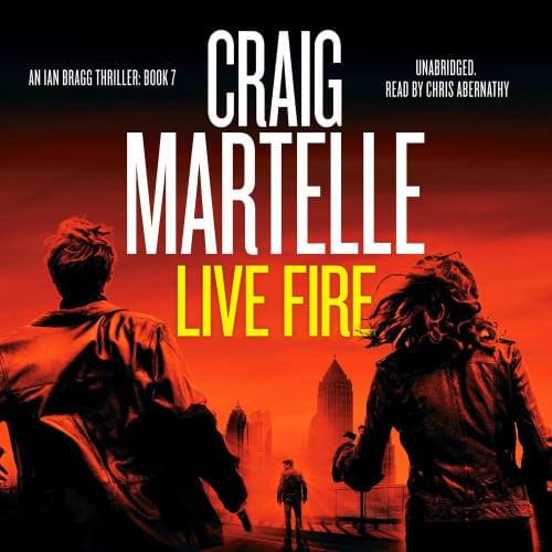 Live Fire: Book 7 Аудиокнига