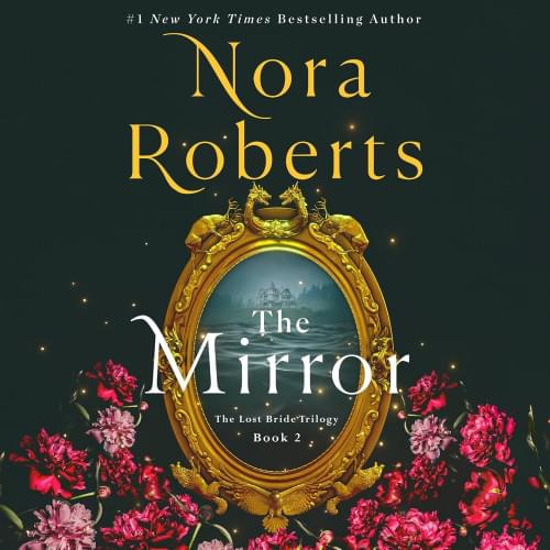 The Mirror Аудиокнига