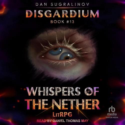 Whispers of the Nether Аудиокнига