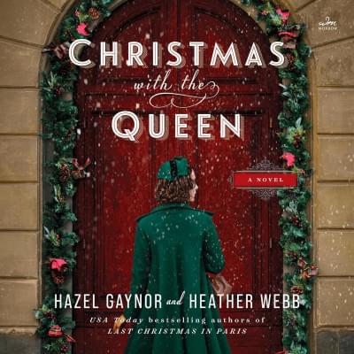 Christmas with the Queen Аудиокнига