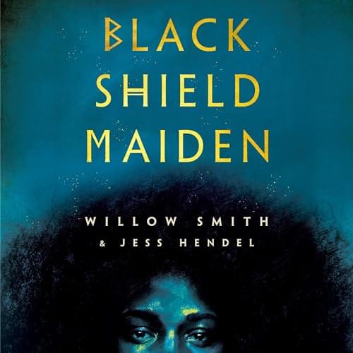 Black Shield Maiden Аудиокнига