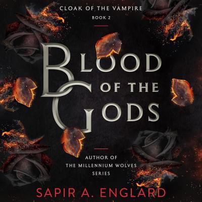 Blood of the Gods: Book 2 Аудиокнига