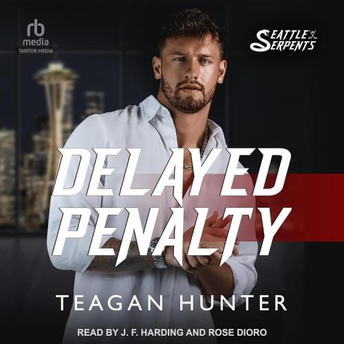 Delayed Penalty Аудиокнига