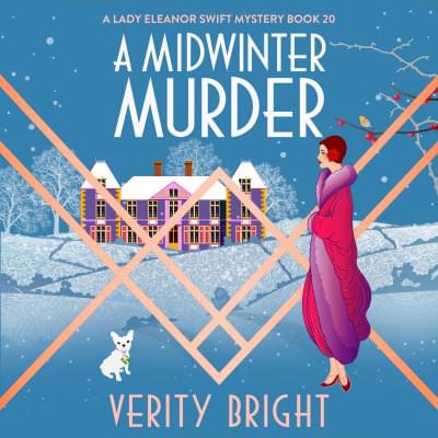 A Midwinter Murder Аудиокнига 