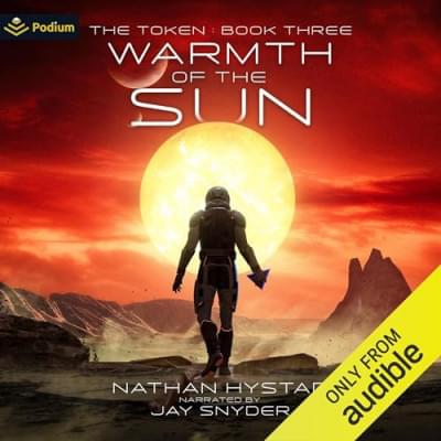 Warmth of the Sun: Book 3 Аудиокнига