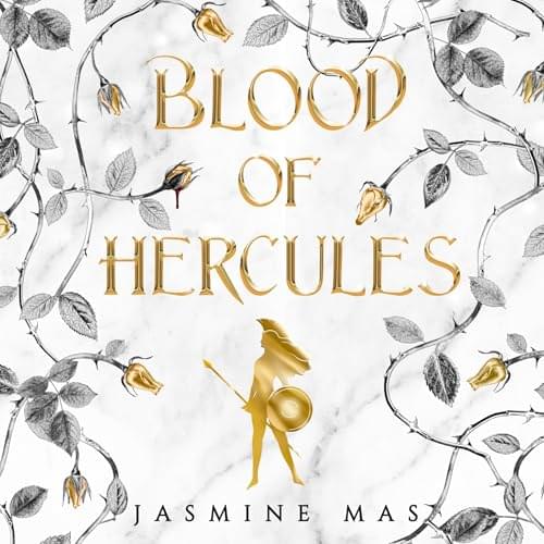 Blood of Hercules Аудиокнига