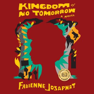 Kingdom of No Tomorrow Аудиокнига