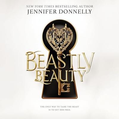 Beastly Beauty Аудиокнига